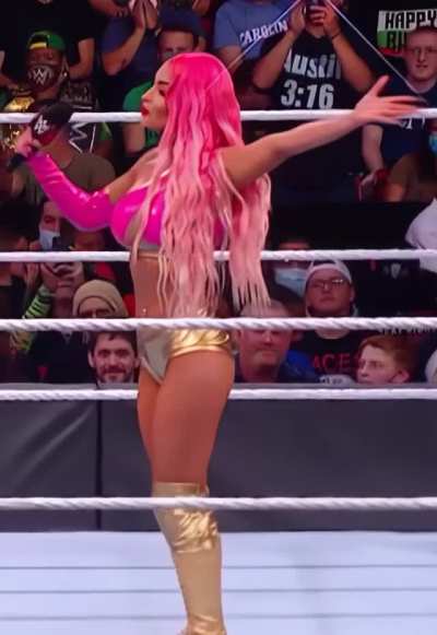 Eva Marie