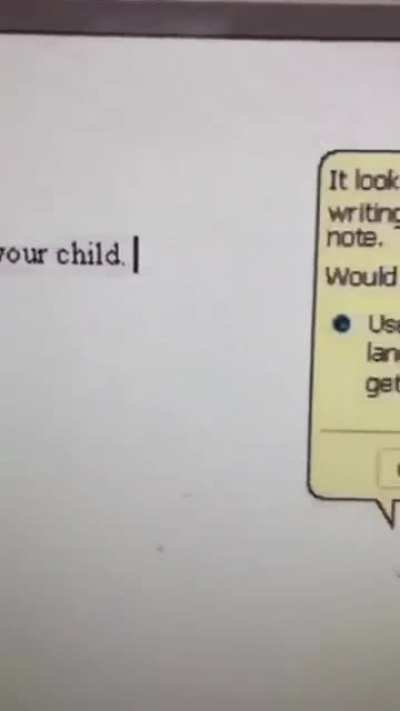 Before AI