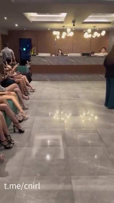 经济下行了