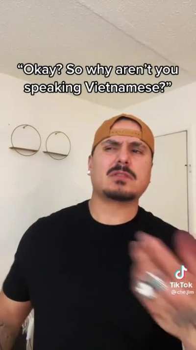 Valid question