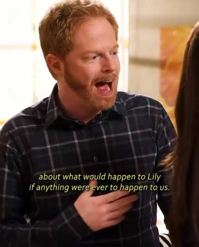 We would be so happy! LMAO