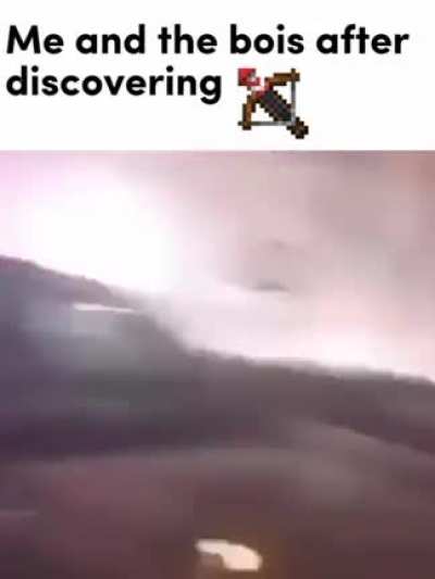 A Rumble
