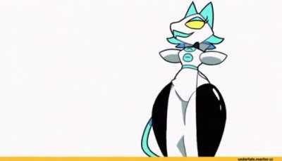 Posting random stuff until I&rsquo;m unbanned from r/Losercity: day 4 (Gif by TailstheFox1995) 
