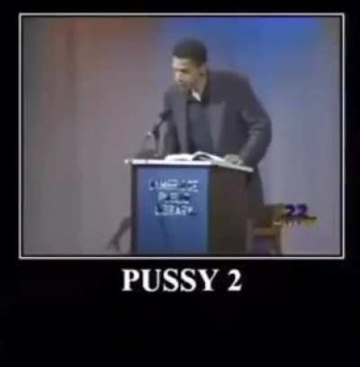 thank you obama