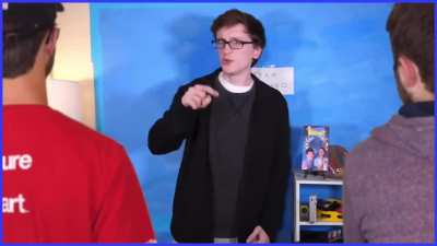 Posting my favorite Scott The Woz Moments - Day 600 (From - A Compilation featuring one &ldquo;second&rdquo; from moments 501-599! And... I think that was my favorite &ldquo;batch&rdquo; of clips I&rsquo;ve put out for this &ldquo;Post Series&rdquo; so far! That&rsquo;s worth something, I suppose. Here