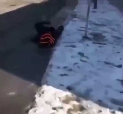 I have so many questions about this video
