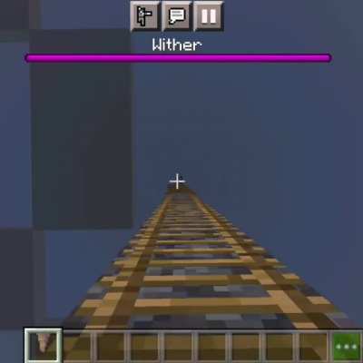 Minecraft why