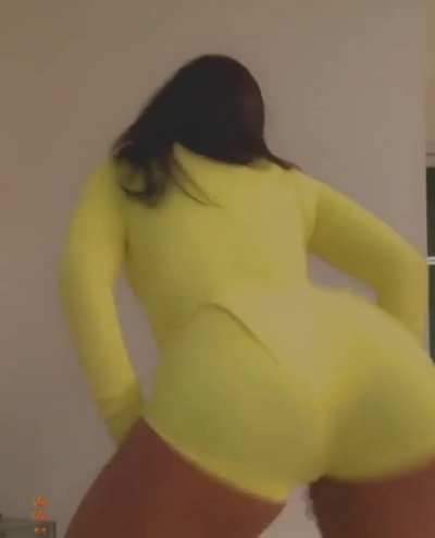 Megan thee stallion 💛