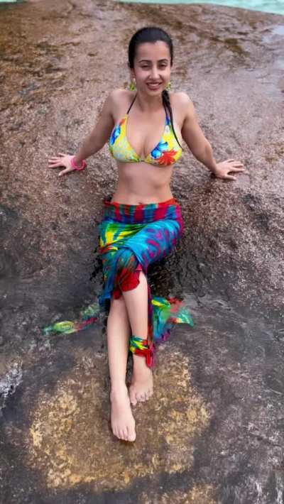 Monami Ghosh