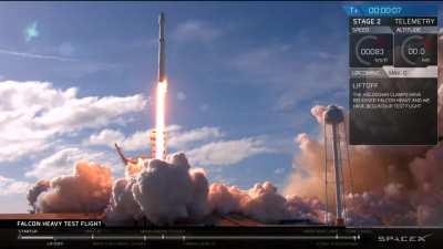 Tesla Video That I Created