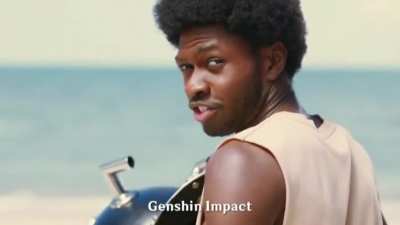 "Embrace the impact" 🔥🔥🔥