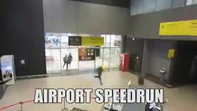 speedrun