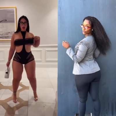 LEFT OR RIGHT