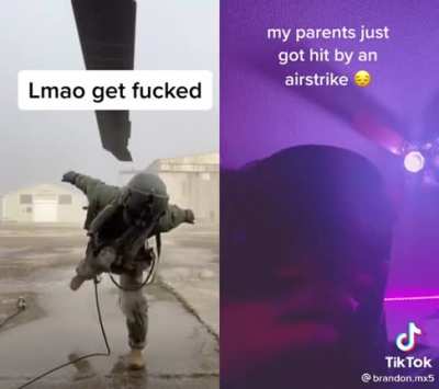 lmao get fucked