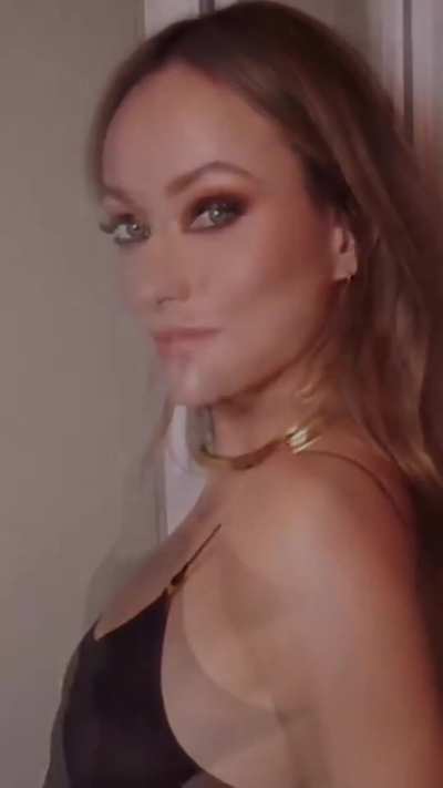 Olivia wilde