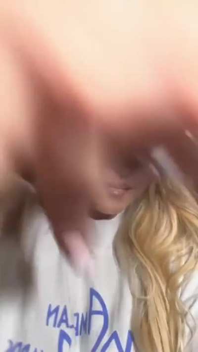 Cannes TikTok (May 2023)