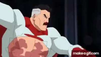 Favorite character you want to do this to?