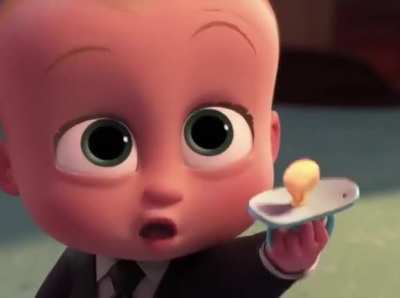 Watch it with your Eyes Closed