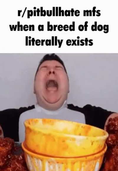 "i HATE these baby eaters so much I HOPE they die 😡😡😡😡😡"