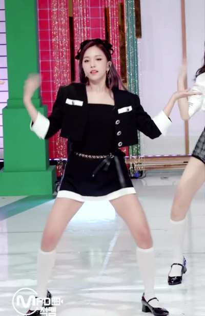 Mina