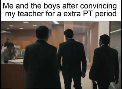 *funny title*