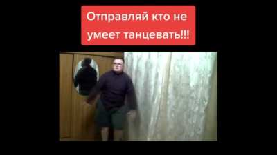 Как научиться танцевать ( полный курс за 55 секунд )
