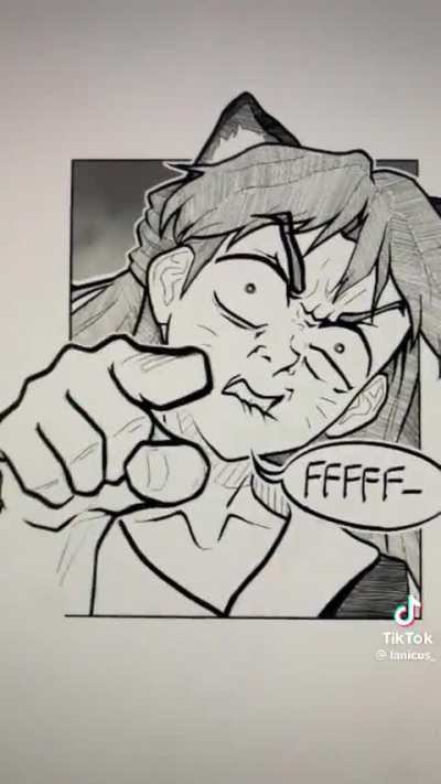Asuka assault