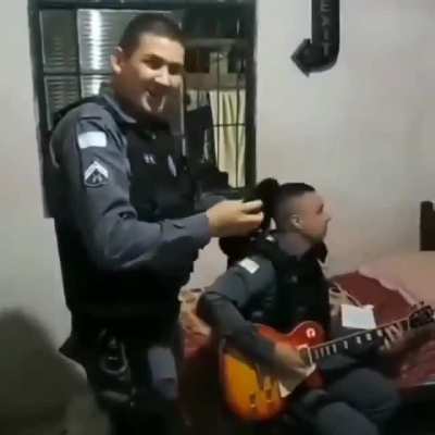 PM do rock