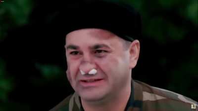 [Hababam Sınıfı Askerde] "Hoop nereye hemşerim"