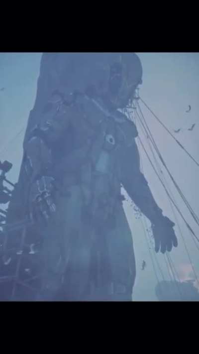 &ldquo;Third Dawn of Humanity&rdquo; by Beeple_Crap