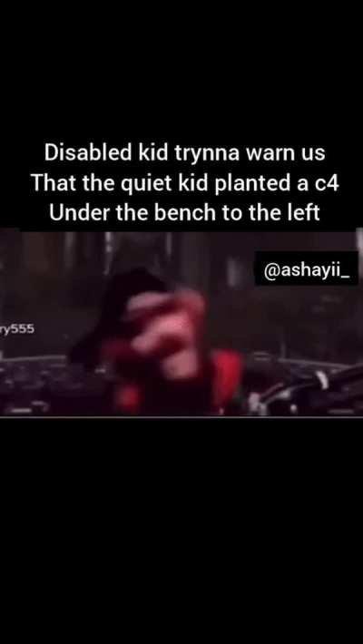 &ldquo;Hhhhh hhhhhuuuhh&rdquo;