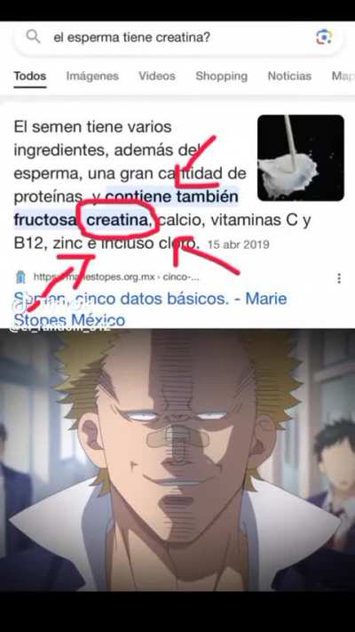   Poder, busco poder