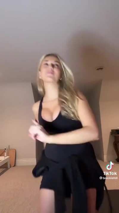 deleted tiktok