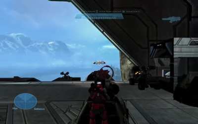 Forge mode has its moments