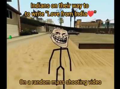 Title gya love da dene