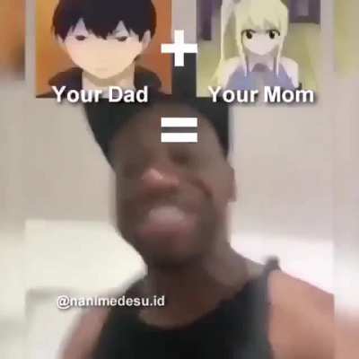 Idk man, little racist