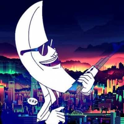 Moonman 24/7