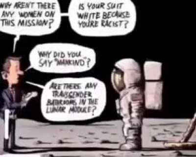 Blursed interview