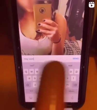 Not the hot dog swiper&hellip;