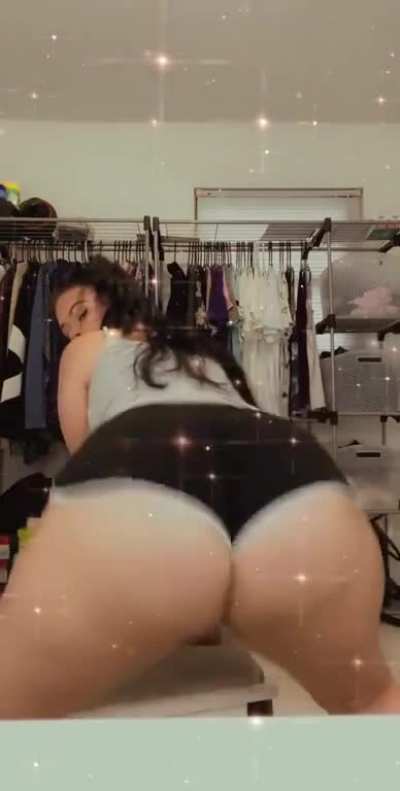 thick pawg
