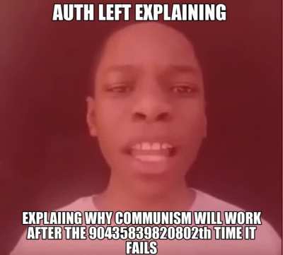 It WilL WoRk tHis TimE