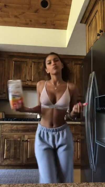 Damn she&rsquo;s fine ! Follow @TikTokTikThots and post your favorite TikTok babes !