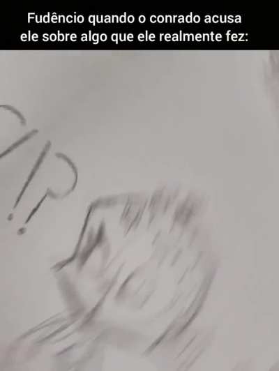 Meme ruim
