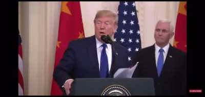 &ldquo;Ken Griffin - Shitadel. What a guy (POS) HE is. Where the hell is Ken? He&rsquo;s trying to hide some of his money. Look, he doesn&rsquo;t want to stand up. Where the hell is Ken??&rdquo; 😂