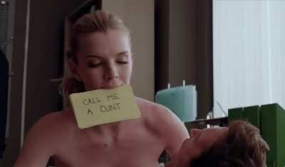 Betty Gilpin