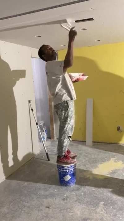 Bucket skills