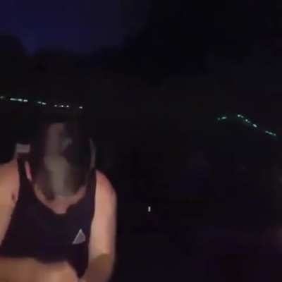 HMB while I show you how it&rsquo;s done