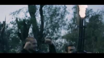 Aydali Hazretlerinin Minigun-ı Şerif showu i&ccedil;erir . Zubanallah ilk defa g&ouml;renler beğensin