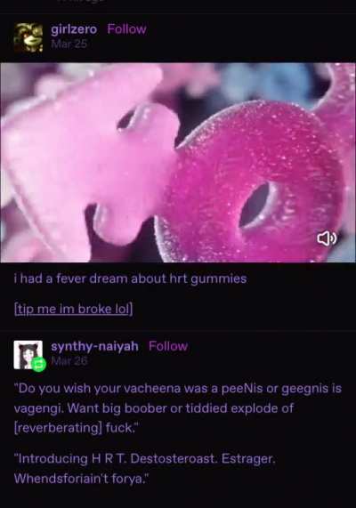 hrt