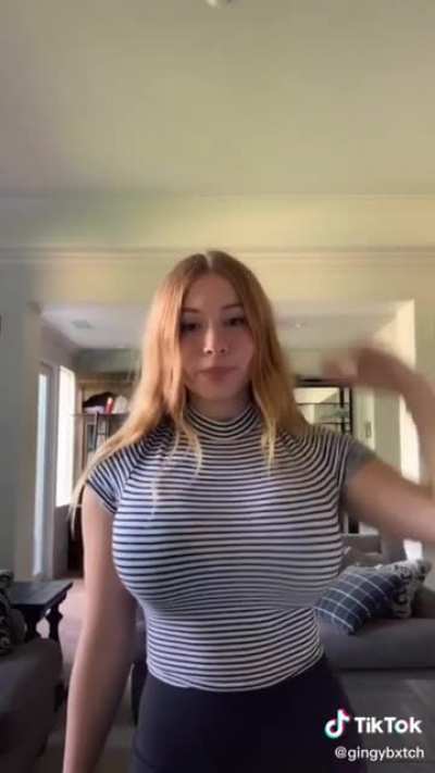 Gingybxtch 3
